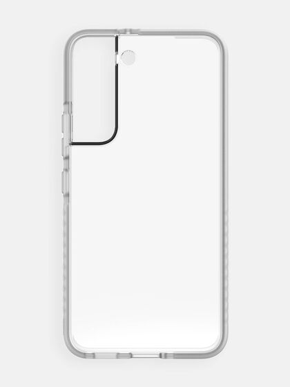 Ace Pro Clear/White Samsung Galaxy S22 5G, , large